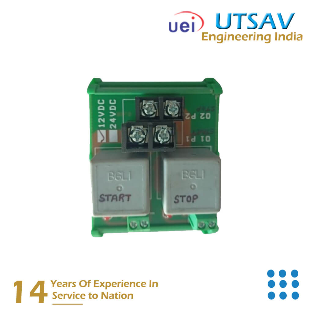 RELAY CARD